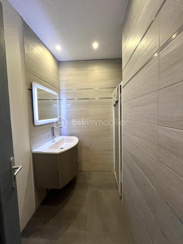 Loft - 62 m² - 3 pièces