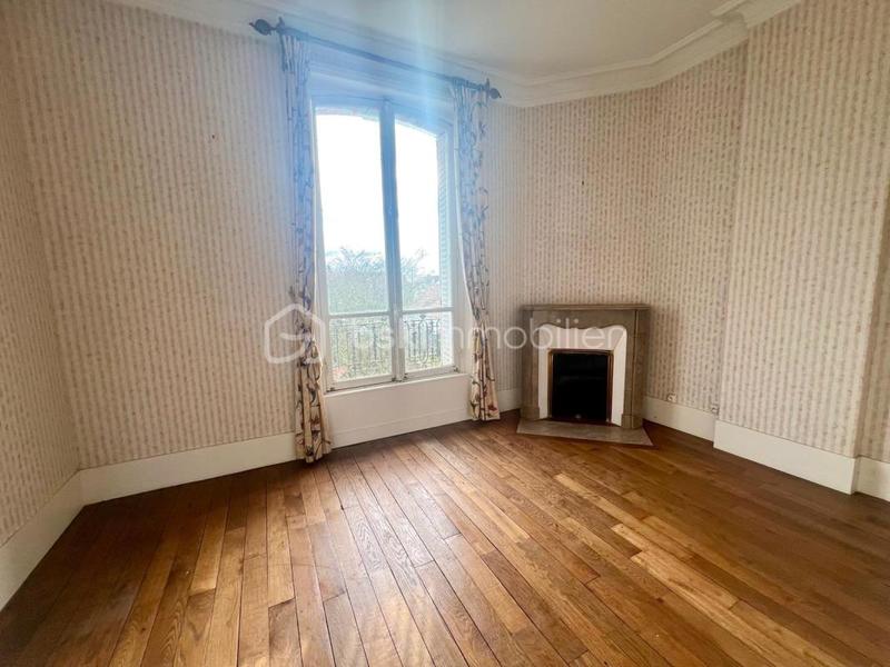 Maison de maîtres - 100 m² - 5 pièces