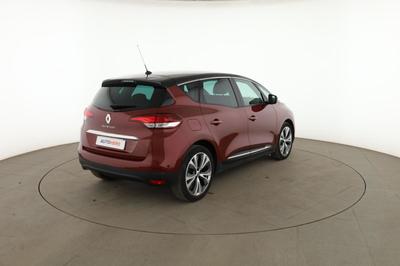 Renault Scénic 1.2 TCe Energy Intens 130 ch