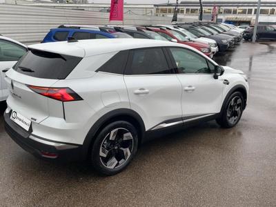 Renault Symbioz E-Tech full hybrid 145 Techno