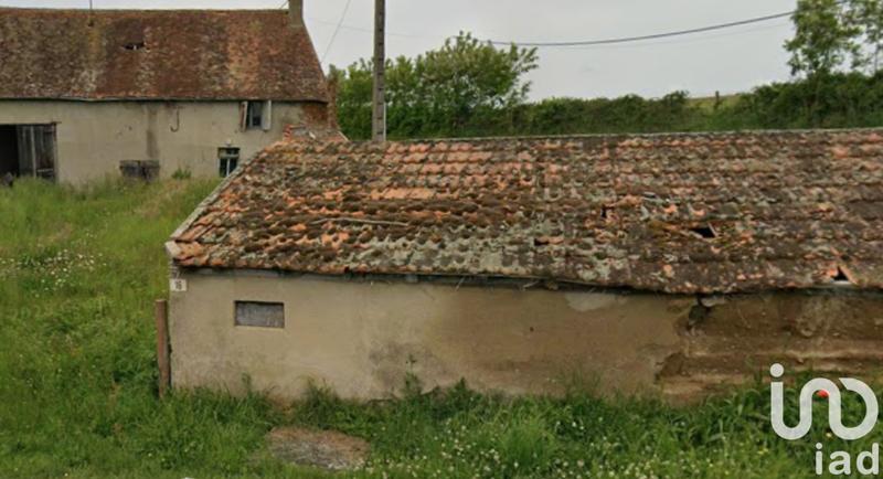 Maison de village - 180 m² - 3 pièces