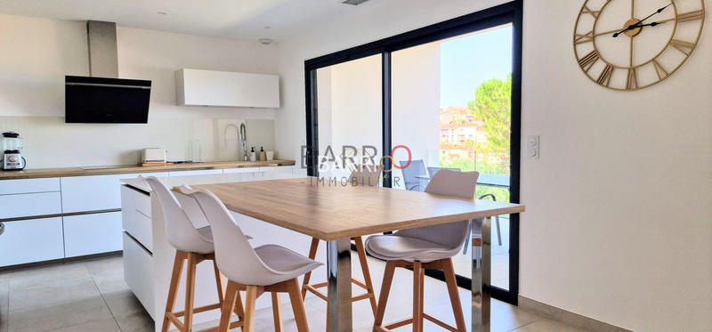 Villa - 178 m² - 5 pièces