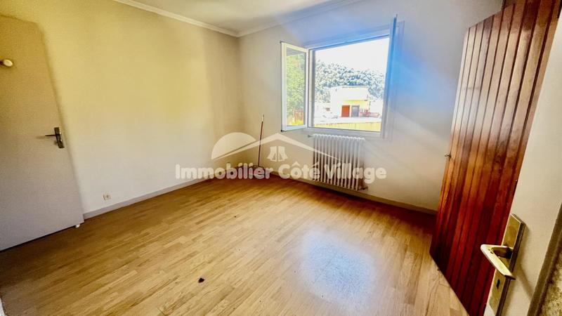 Maison - 103 m² - 6 pièces