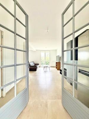 Maison - 164 m² - 6 pièces