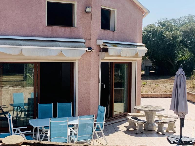 Villa - 128 m² - 4 pièces