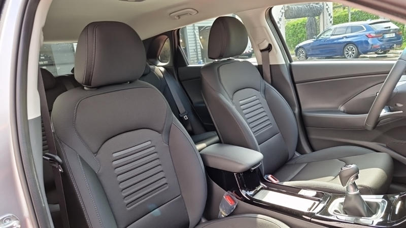 Hyundai i30 1.0 t-Gdi 100 Creative