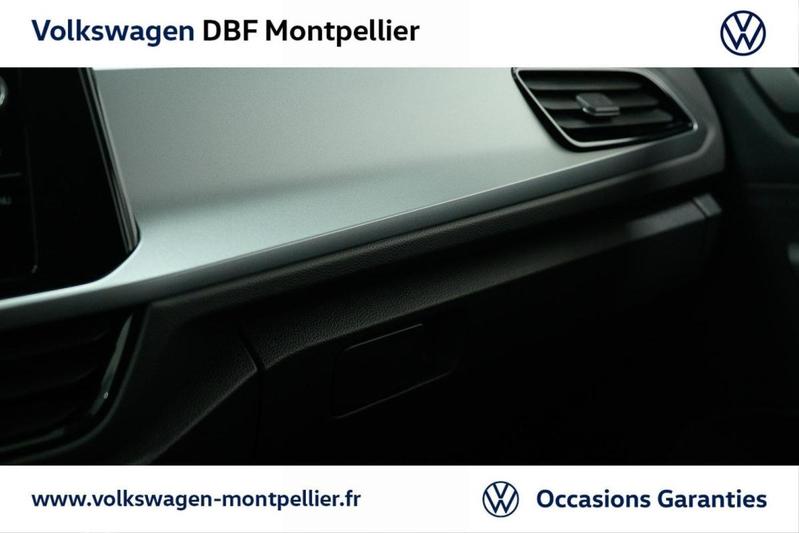 Volkswagen t-Roc 1.0 Tsi 110 Start/Stop Bvm6 Life
