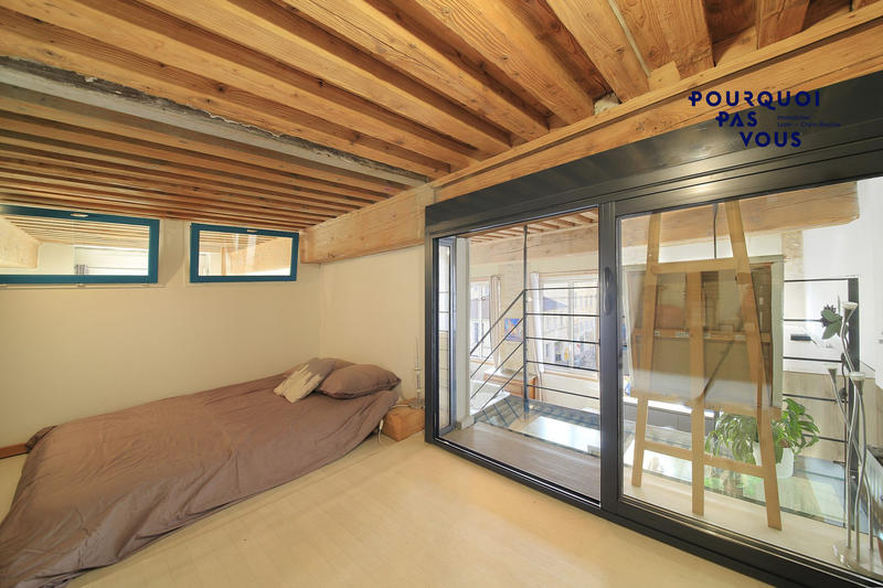 Appartement - 117 m² - 4 pièces