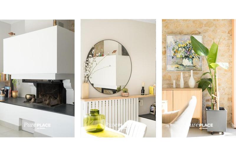 Propriété - 195 m² - 7 pièces