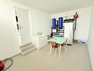 Maison contemporaine - 111 m² - 4 pièces