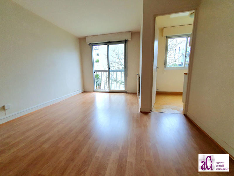 Appartement - 26 m² - 1 pièce
