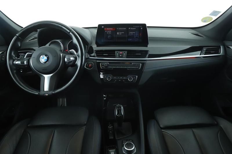 Bmw X1 sDrive18d m Sport Bva8 150 ch