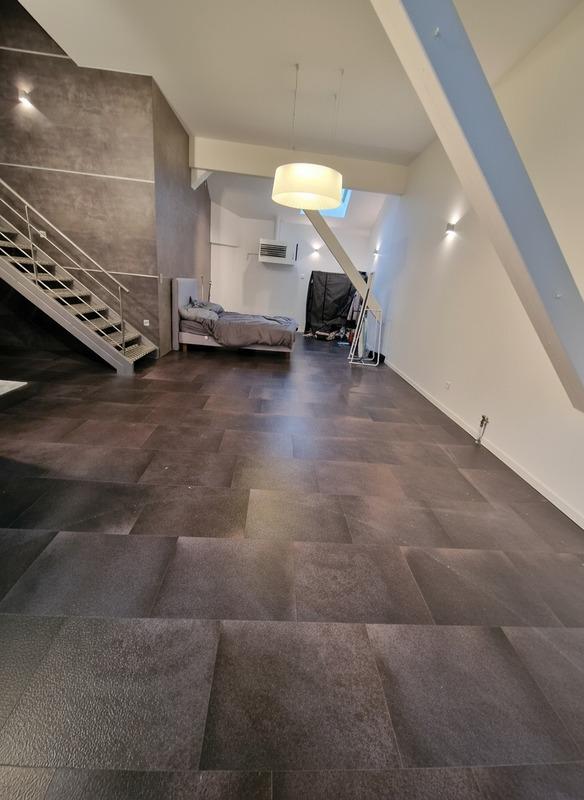 Immeuble - 470 m² - 12 pièces