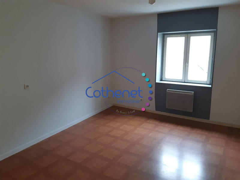 Appartement - 74 m² - 4 pièces