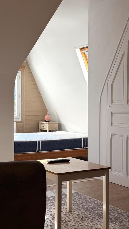 Appartement - 28 m² - 1 pièce