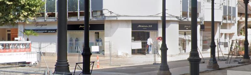 Local commercial - 128 m²