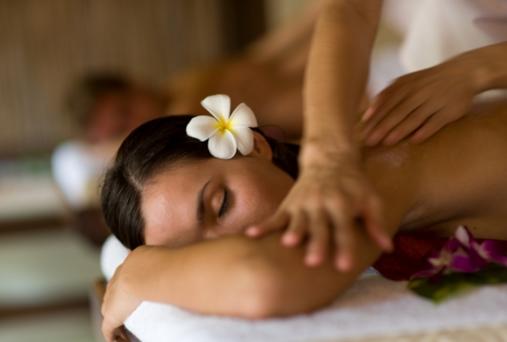 Maï Massage
