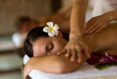 Maï Massage