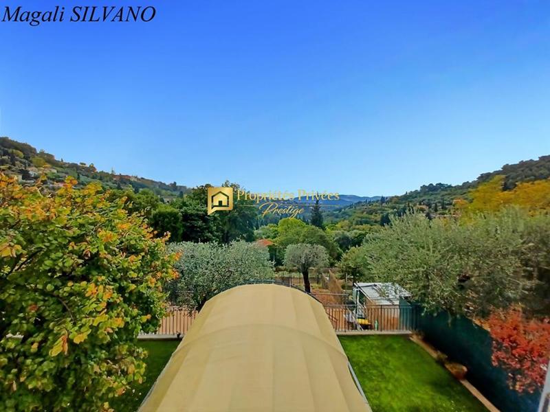 Mas - 150 m² - 5 pièces