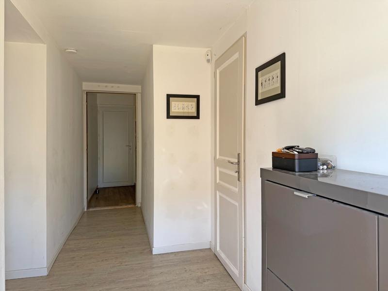 Maison - 113 m² - 4 pièces