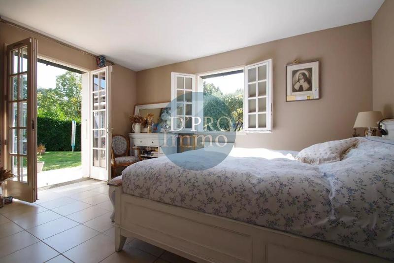 Maison - 161 m² - 6 pièces