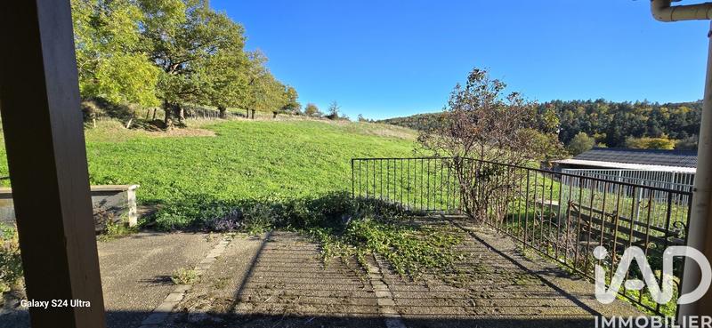 Maison - 91 m² - 4 pièces