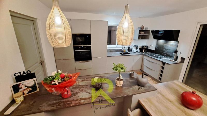 Villa - 170 m² - 5 pièces