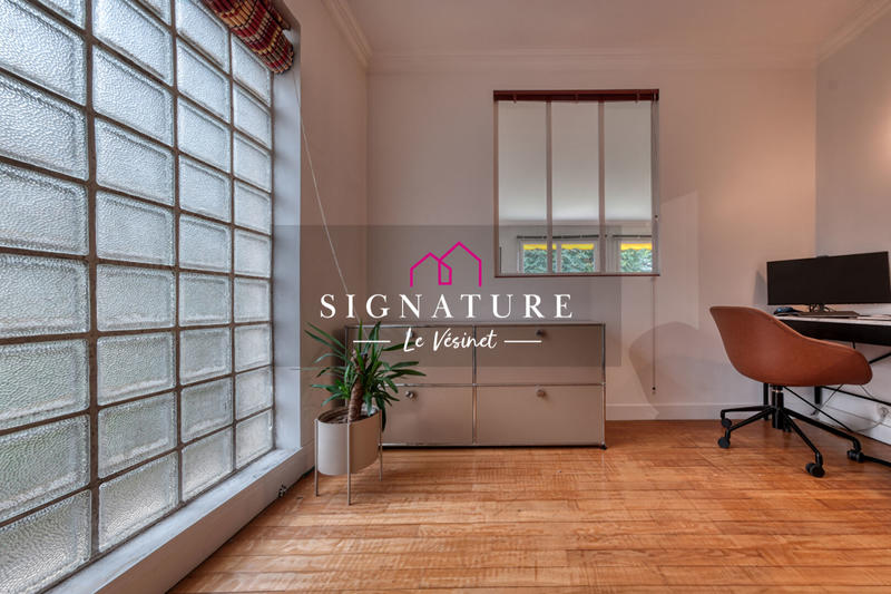 Appartement - 101 m² - 4 pièces