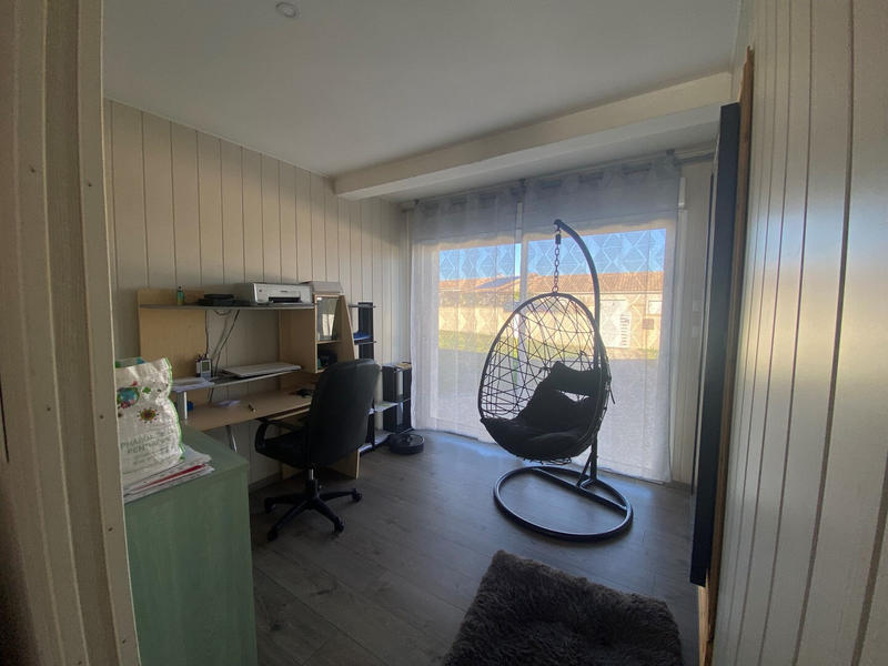 Maison - 153 m² - 6 pièces