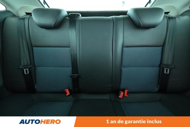 Seat Ibiza Sc 1.2 Tsi Connect 90 ch