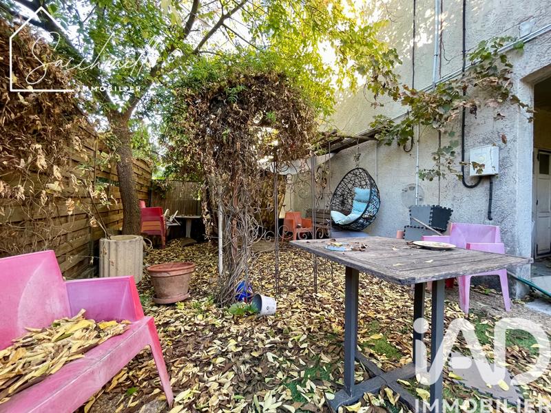 Maison - 146 m² - 5 pièces