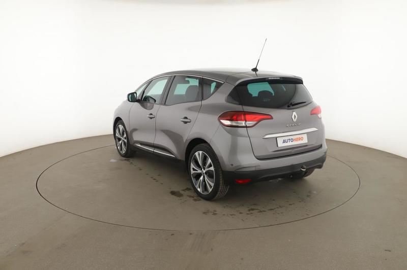 Renault Scénic 1.6 dCi Energy Intens Edc 160 ch