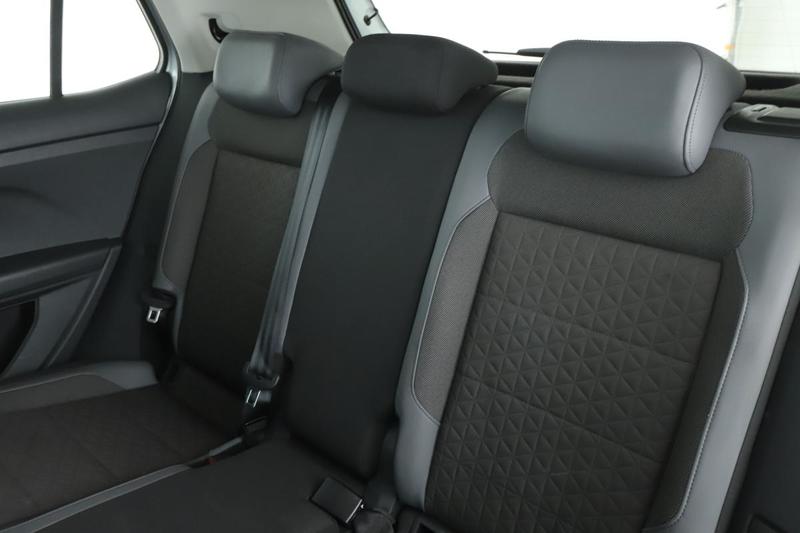 Volkswagen t-Cross 1.0 Tsi Carat Dsg 110 ch