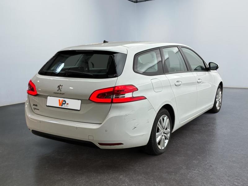 Peugeot 308 Sw Business BlueHDi 100ch s&amp;S Bvm6 Active