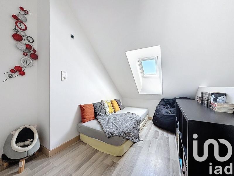 Maison - 145 m² - 7 pièces