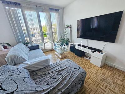 Appartement - 38 m² - 1 pièce
