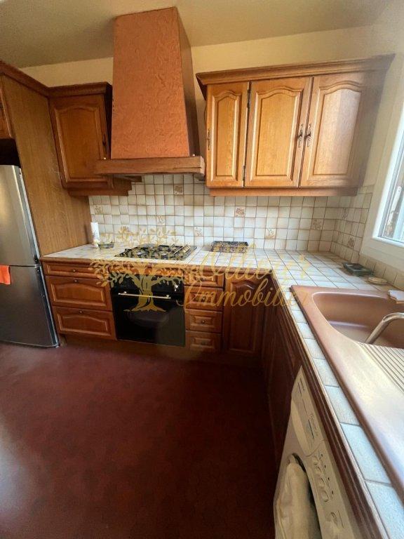 Appartement - 95 m² - 4 pièces