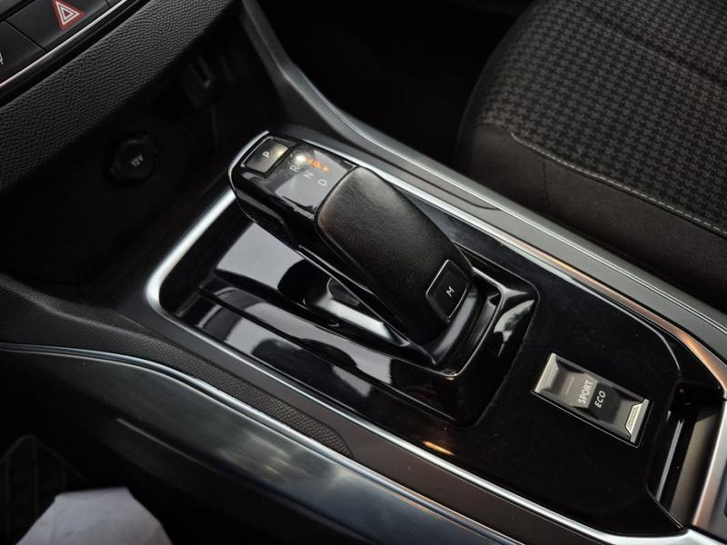 Peugeot 308 Sw II BlueHDi 130 Eat8 s&amp;S Active Business