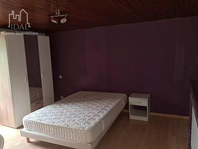 Maison - 53 m² - 4 pièces