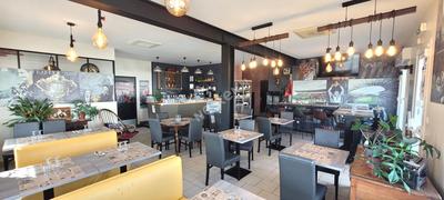 Fonds de commerce - 140 m²