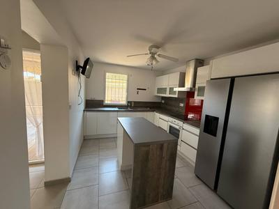 Villa - 92 m² - 3 pièces