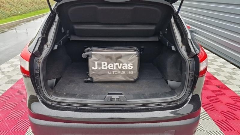 Nissan Qashqai 1.5 Dci 110 n-Connecta