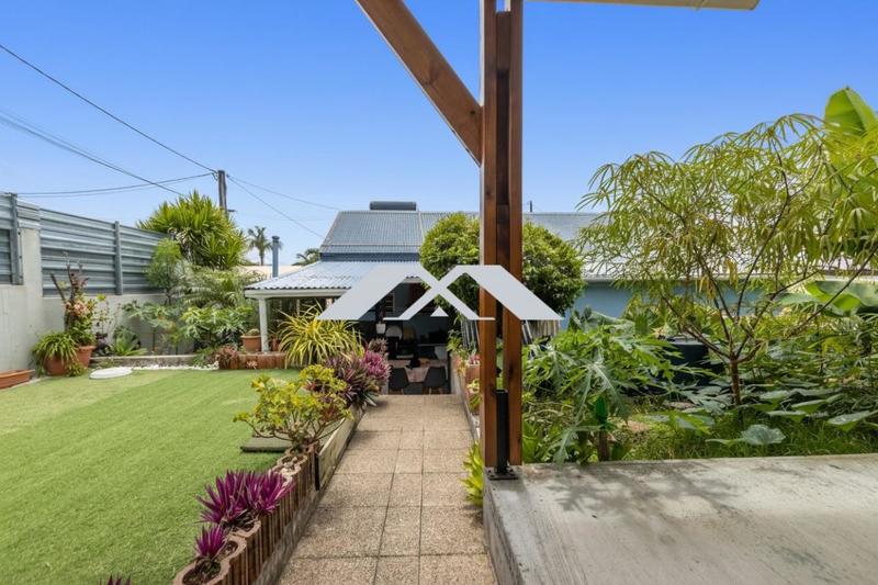 Maison - 106 m² - 3 pièces