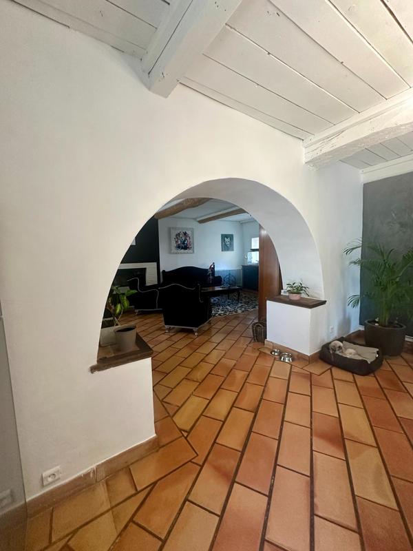 Maison - 193 m² - 9 pièces