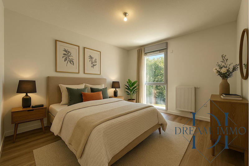 Villa - 112 m² - 5 pièces