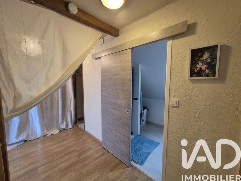 Maison - 105 m² - 4 pièces