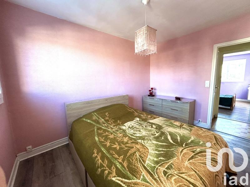 Appartement - 70 m² - 4 pièces