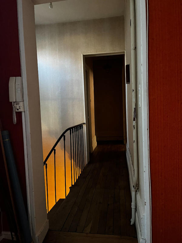 Immeuble - 440 m² - 8 pièces