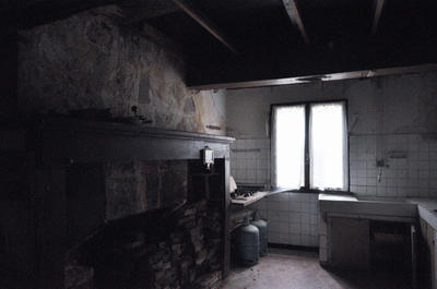 Maison de village - 110 m² - 4 pièces