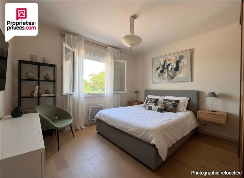 Maison - 188 m² - 7 pièces